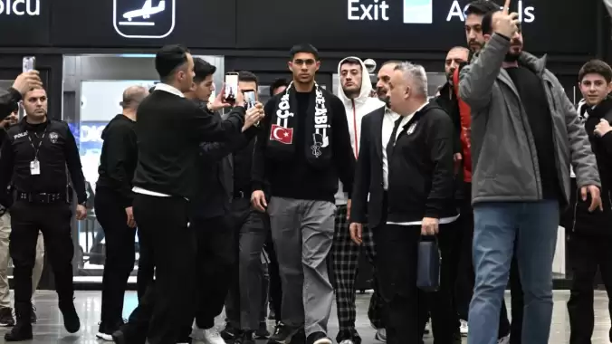 Beşiktaş, Devis Vasquez'den önce o ismi istemiş!