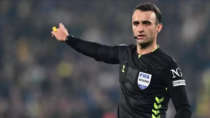 Atilla Karaoğlan: "Merkez Hakem Kurulumuzun bu konuda çok ciddi çalışmaları var"