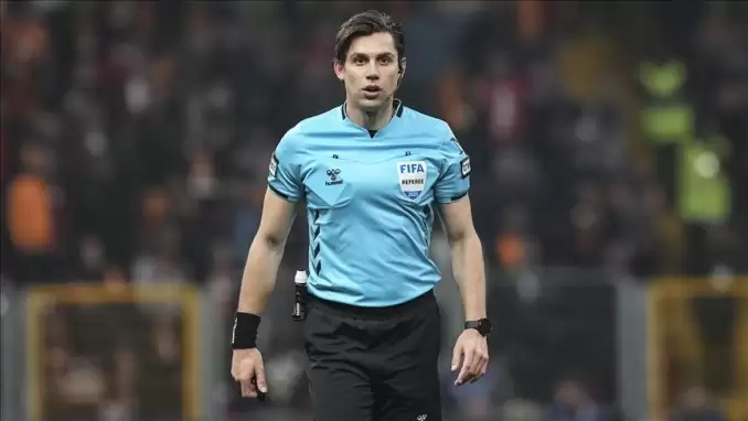 Mehmet Türkmen: "Herkes o işin bir parçası olduğunu hissederse stres de ortadan kalkar"