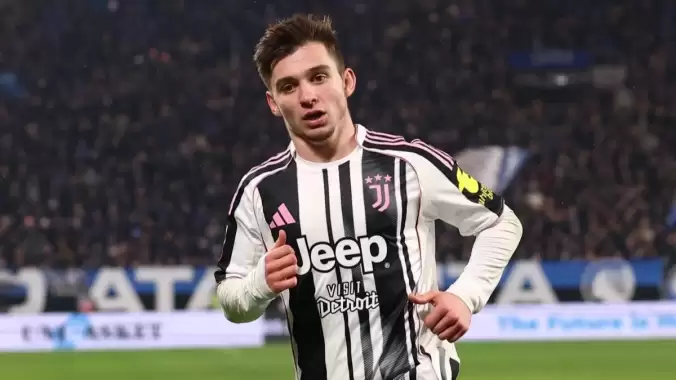 Francisco Conceicao: "Galatasaray zor olacak"