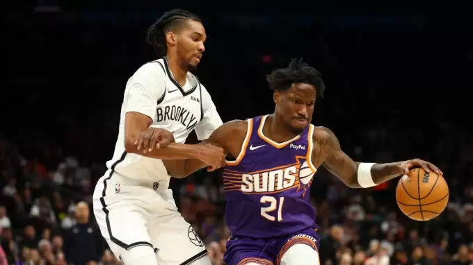 Nigel Hayes Davis’in yeni adresi belli oldu!