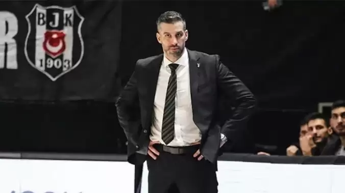 Dusan Alimpijevic: "Gerçek bir takım gibi oynadık"