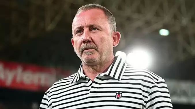 Beşiktaş’ta kalede değişim! Başakşehir maçında sürpriz tercih