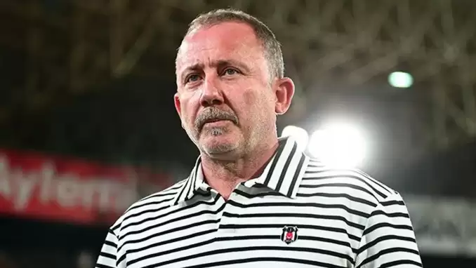 Beşiktaş’ta kalede değişim! Başakşehir maçında sürpriz tercih