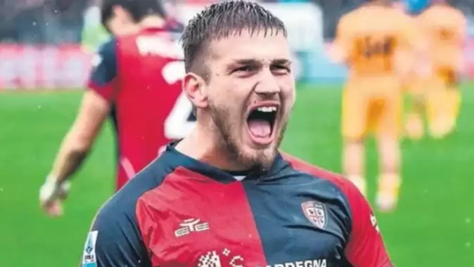 Beşiktaş'tan Cagliari'nin Semih Kılıçsoy talebine jet yanıt!