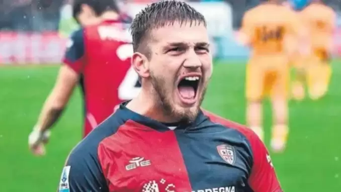 Beşiktaş'tan Cagliari'nin Semih Kılıçsoy talebine jet yanıt!