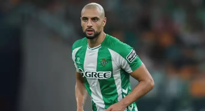 Fenerbahçe'ye Sofyan Amrabat şoku! Bunu kimse beklemiyordu