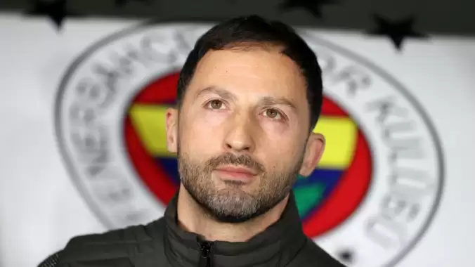 Flaş Tedesco iddiası! Yönetimden sezon devam ederken sürpriz hamle...