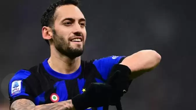 Fransızlar, Hakan Çalhanoğlu'nu duyurdu! Transferi sezon sonunda...