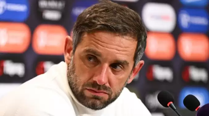 Kayserispor'da Radomir Djalovic son 10 yılın en kötüsü