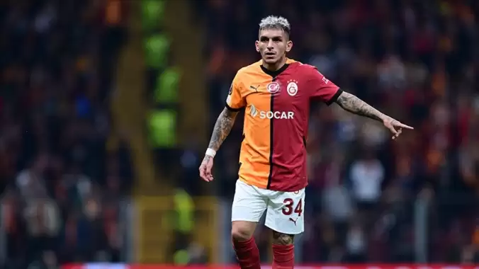 Atlético-MG'dan Lucas Torreira itirafı: "Ön anlaşmaya vardık"