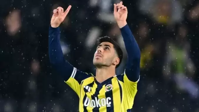 Fenerbahçe'nin Asensio isteğine TFF'den onay çıkmadı!