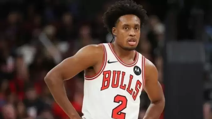 Collin Sexton'a 35 bin dolar para cezası