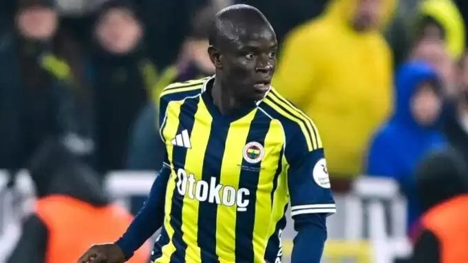 N'Golo Kante 40 milyon euroyu reddetti, ayrılığın nedeni ortaya çıktı!