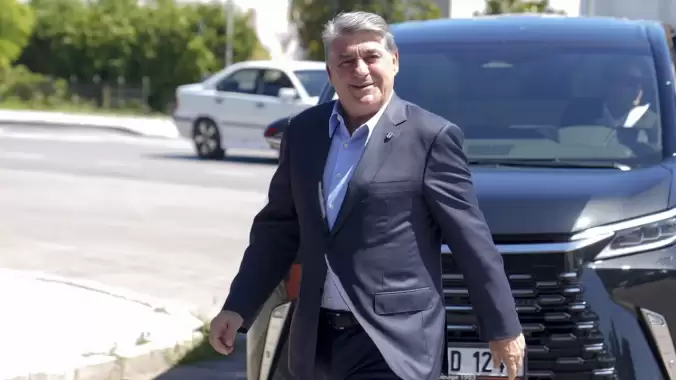 Beşiktaş’tan Davitashvili hamlesi yaza kaldı! Hamle bitmeyecek...