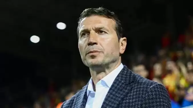 Bayram Bektaş'tan Süper Lig’e Sert Eleştiri:  "Futbol Kalitesi Harcanan Paranın Çok Gerisinde!"