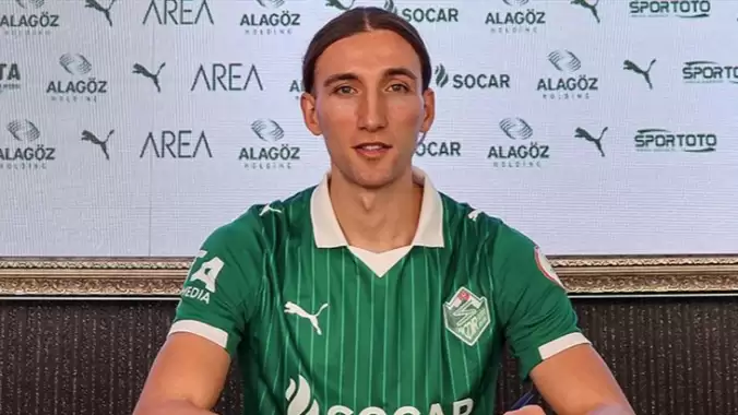 Atakan Çankaya’dan Transfer İtirafı: "Süleyman Hurma’ya Gittim ve Iğdır FK’yı İstedim!"