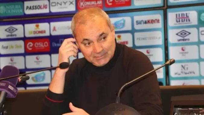 Eski hocası, Alanyaspor'dan Augsburg'a transfer olan Ogundu'yu anlattı! 