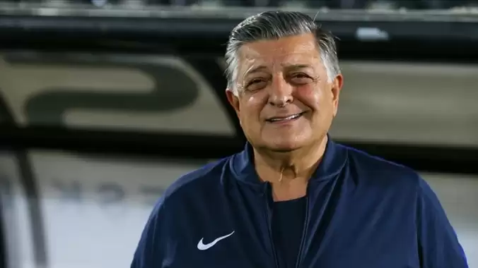 Yılmaz Vural canlı yayında teklifi açıkladı! İşte yeni adresi... 