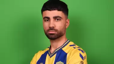 Arda Temur: Şampiyonluk İstiyorum