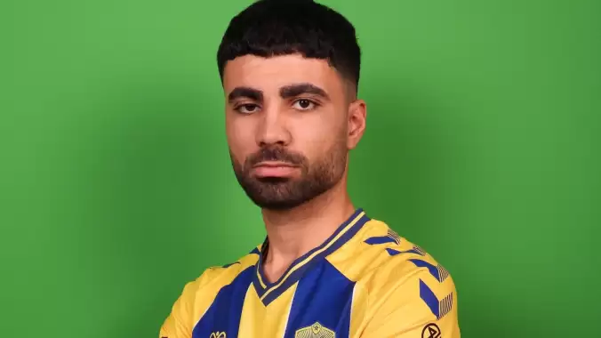 Arda Temur: Şampiyonluk İstiyorum