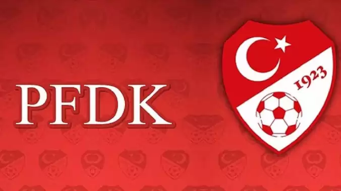 Süper Lig'den 10 kulüp PFDK'ye sevk edildi