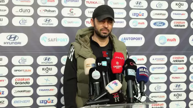 Selçuk İnan: "3 maçı aynı oyuncularla oynayamazdık"