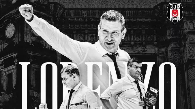 Beşiktaş'tan Lorenzo Micelli kararı