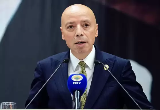 Murat Salar: "Şampiyon olmak için bütün altyapı hazır"