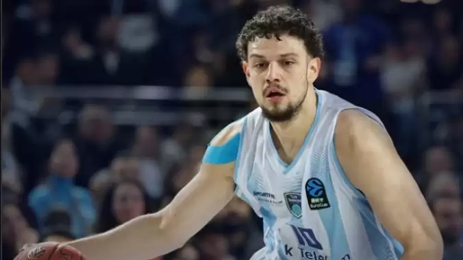 Telekom EuroCup grup aşamasını görkemli galibiyet ile tamamladı!