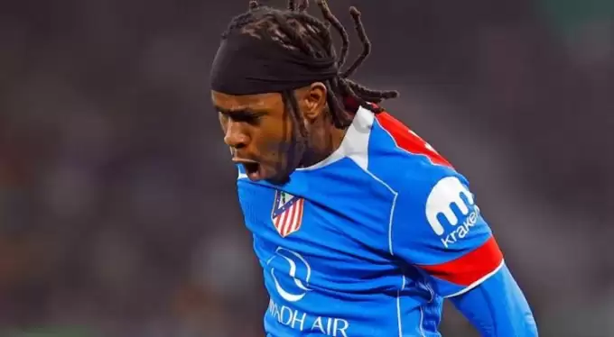 Ademola Lookman transferi neden gerçekleşmedi? Fenerbahçe Başkan Vekili Murat Salar açıkladı