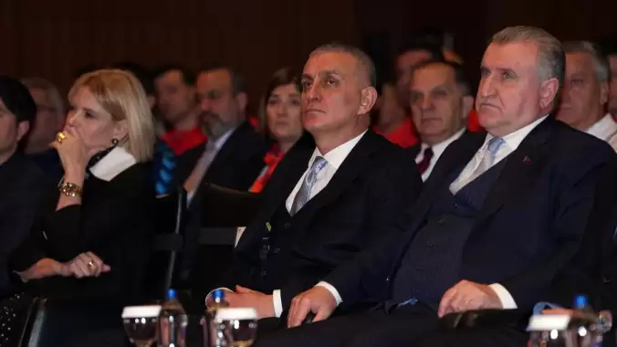 Bakanlık VAR merkezine gitti, TFF açıklama yaptı!