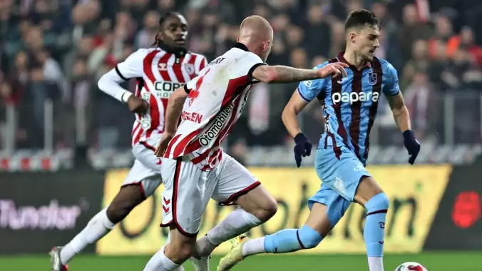 Trabzonspor'da hedef büyük: Muçi’ye Sörloth operasyonu