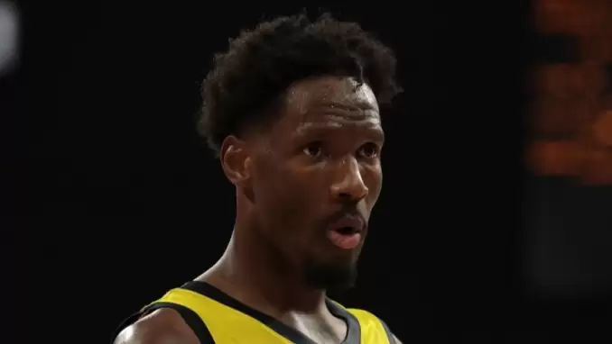 Nigel Hayes-Davis, Fenerbahçe'yi reddetti: İşte yeni takımı!
