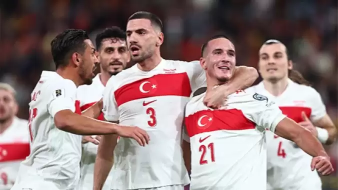 UEFA Uluslar Ligi'nde A Milli Takım'ın rakipleri bu akşam belli oluyor