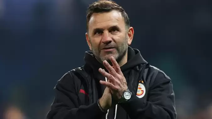 Galatasaray'da yüzde 85 gerçeği!
