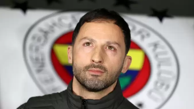 Domenico Tedesco'dan Trabzonspor uyarısı: "Bunu yaparsak bedelini öderiz!"