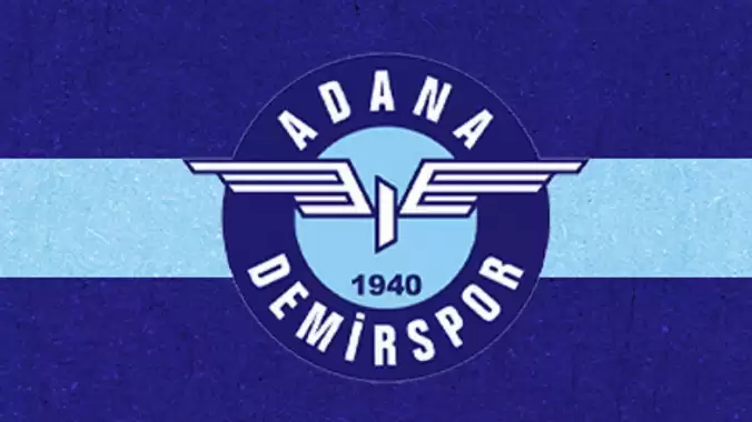Adana Demirspor'a FIFA'dan bir şok daha!
