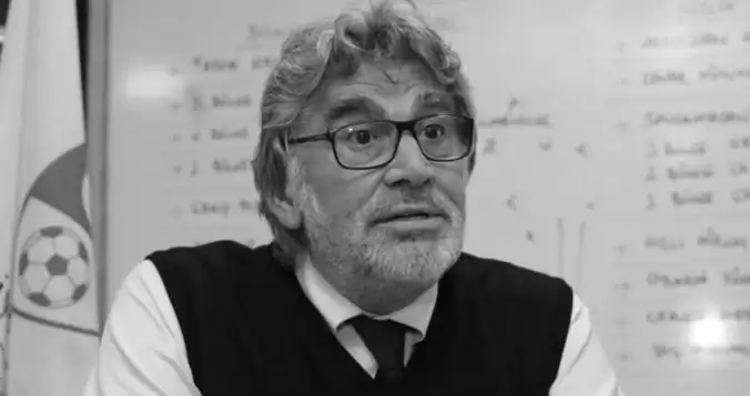 Eski milli futbolcu Ömer Kaner vefat etti