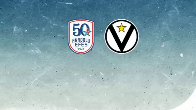 Anadolu Efes'te 3 oyuncu Virtus Bologna maçında yok!