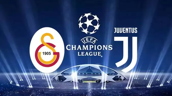 Galatasaray-Juventus maçının biletleri satışa çıktı
