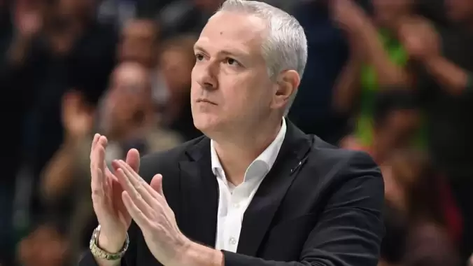 Basketbol Süper Ligi'nde flaş ayrılık!