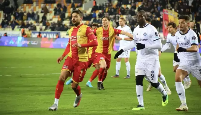 Adana Demirspor ve Yeni Malatyaspor, Balkan takımının peşinde!