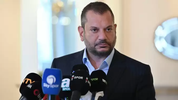 Kulüpler Birliği'nin yeni kararı TFF'ye iletilecek! "Önümüzdeki sene uygulamaya gideceğiz"