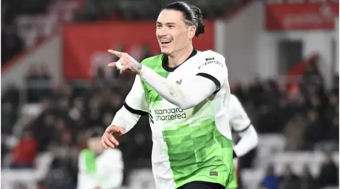Fenerbahçe'yle anılan Darwin Nunez şoke oldu! Al Hilal'den flaş karar