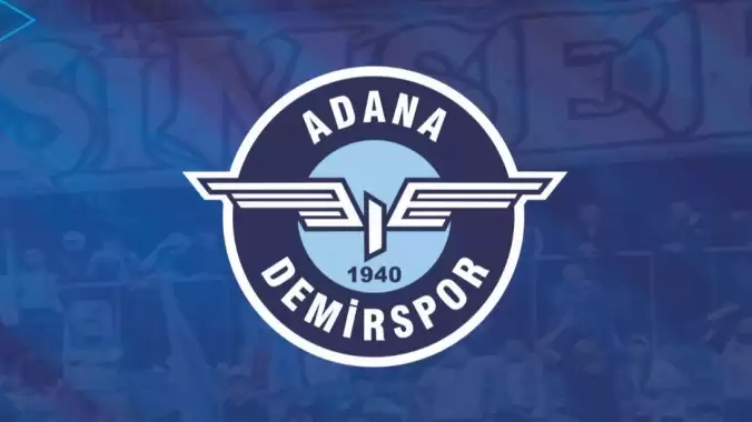 Adana Demirspor’da yeni yönetim, borç planı ve bağış kampanyası detayları