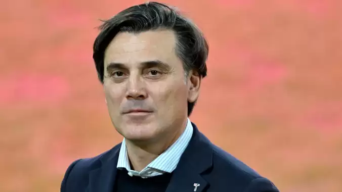 Montella'dan kura yorumu! Kadroda değişiklik olacak mı?