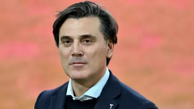 Montella'dan kura yorumu! Kadroda değişiklik olacak mı?