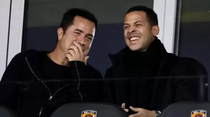 Hull City'den bir buçuk sezon sonra Chelsea'ye imza atmıştı! Acun Ilıcalı, Liam Rosenior ile neden yolları ayırdığını açıkladı