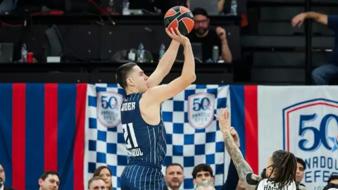 Cole Swider: "Galibiyet için mücadele etmeye devam edeceğiz"